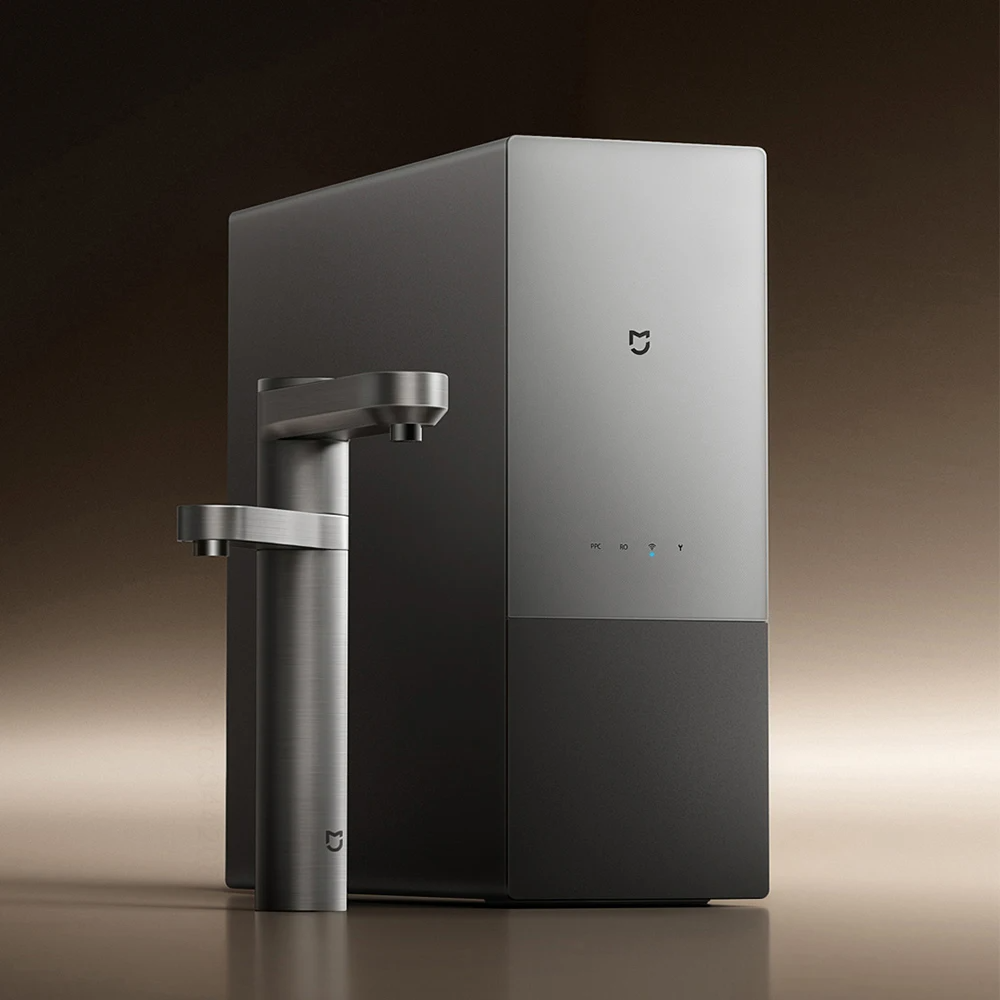 Xiaomi Depuratore Acqua MIJIA 1600G RO PRO
