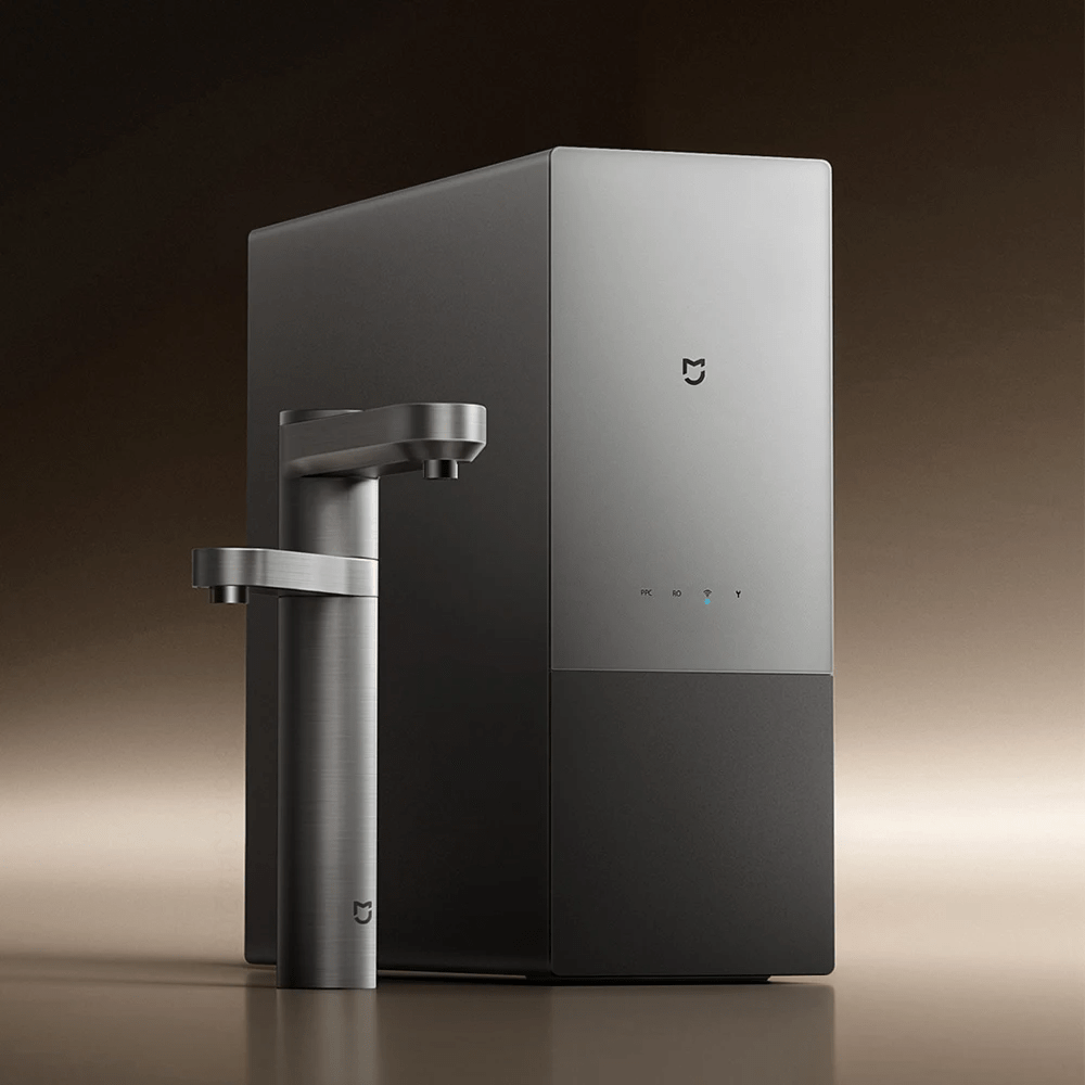Xiaomi Depuratore Acqua MIJIA 1600G RO PRO - CERTOR SHOP