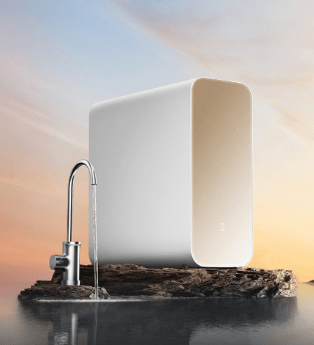 Xiaomi Depuratore Acqua MIJIA 1600G RO - CERTOR SHOP