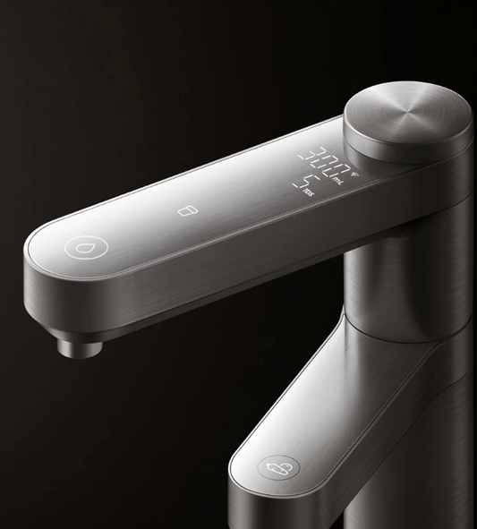 Xiaomi Depuratore Acqua MIJIA 1200G RO PRO - CERTOR SHOP