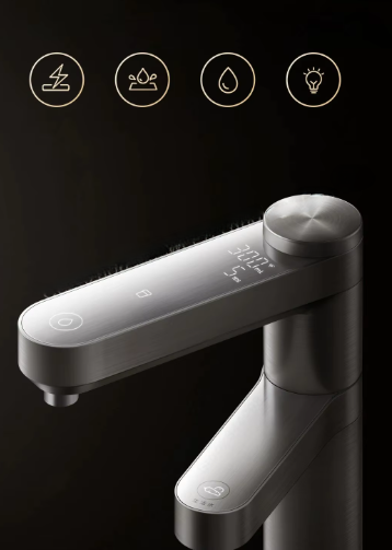 Xiaomi Depuratore Acqua MIJIA 1600G RO PRO
