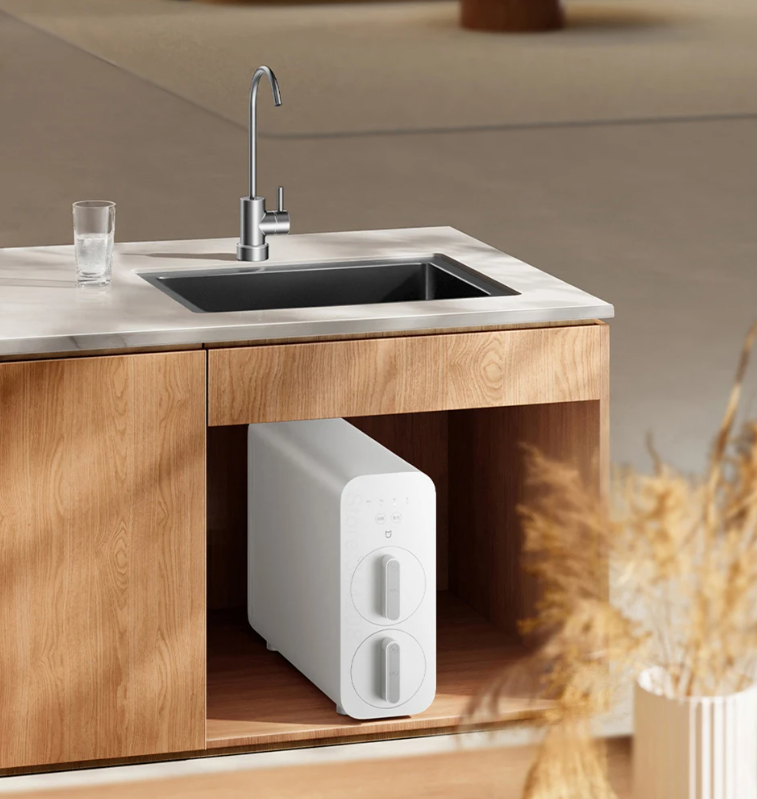 Xiaomi Depuratore Acqua MIJIA 800G RO