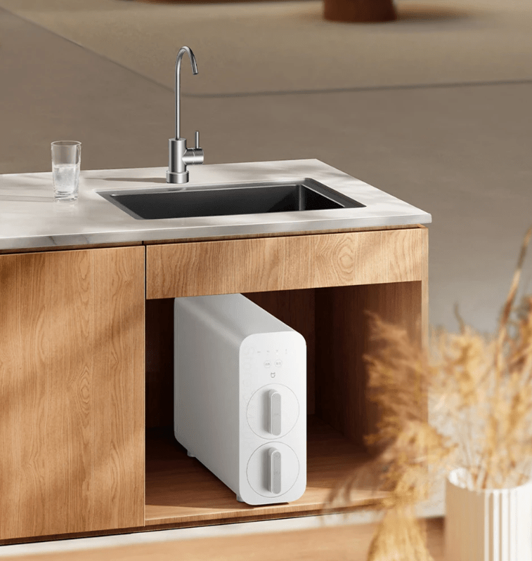 Xiaomi Depuratore Acqua MIJIA 800G RO - CERTOR SHOP