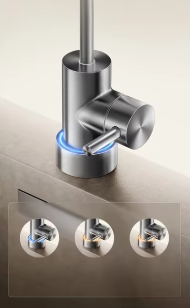 Xiaomi Depuratore Acqua MIJIA 800G RO