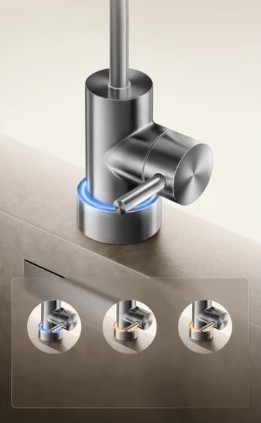 Xiaomi Depuratore Acqua MIJIA 800G RO - CERTOR SHOP