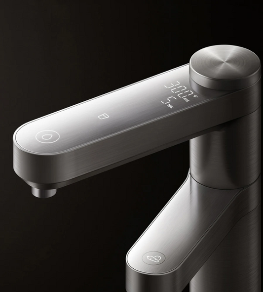 XIAOMI Pro 1200G casa depuratore di acqua RO osmosi inversa Dual-Core 3,59l/min di filtrazione